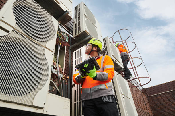 Best HVAC Supply and Distribution in Sonora, TX