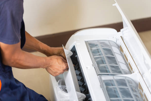 Sonora, TX HVAC Company
