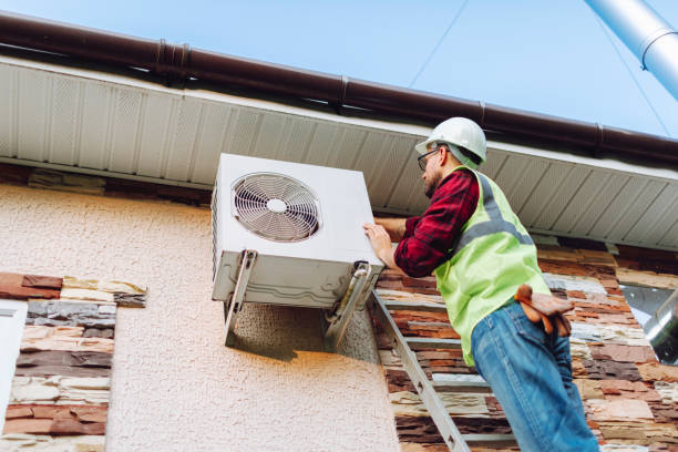 Best Residential HVAC in Sonora, TX