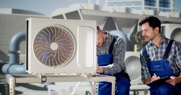 Best Emergency HVAC Services in Sonora, TX